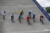 UEC BMX European Championships 2025 - Valmiera - Lettonia -  - 12/07/2025 -  - photo Tommaso Pelagalli/SprintCyclingAgency?2025